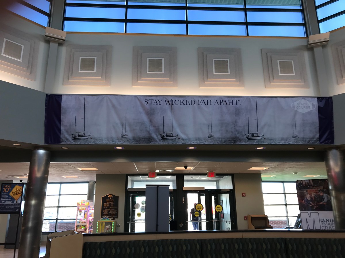 Some thoughts about working during the pandemic, from myself and a few&nbsp;colleagues..